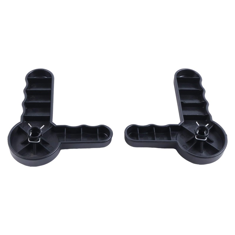 Chamixx Front Wrench Seat Release Handle Left and Right Kit