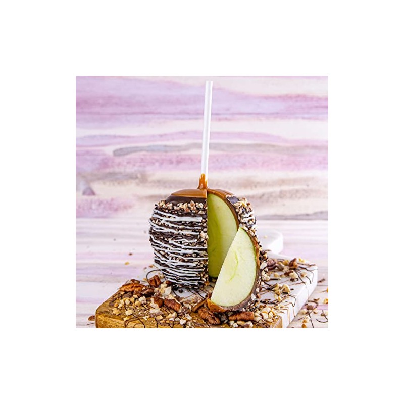 Wockenfuss Candies Peanut Butter Explosion Apple