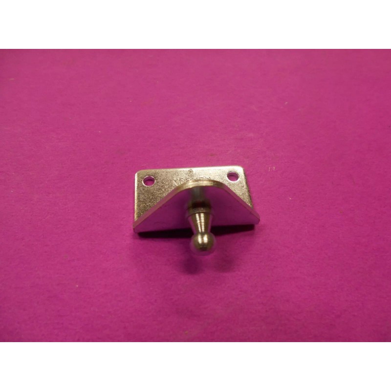 KENCON *10MM ANGLE BRACKET 1 1/4" MOUNT FLANGE GAS STRUT
