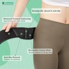 JOMECA Knob Adjustable Sacroiliac SI Joint Hip Belt Brace for