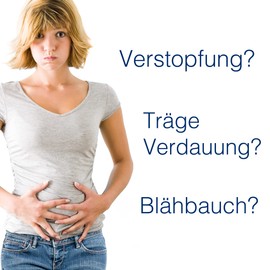 KIJIMEA® Regularis - For Constipation, Sluggish Digestion & Bloating Belly - Gentle & Natural - Effective and Predictable - Vegan, Gluten Free, Lactose Free - 250g