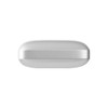 Wave Audio Immersive Lite True Wireless Earbuds, Silver