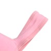 Women's Comfy Support Bra Full Coverage Wireless Sleeping Bra Maternity