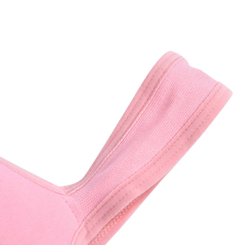 Women's Comfy Support Bra Full Coverage Wireless Sleeping Bra Maternity