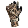 Glacier Glove Pro Waterfowler Durable Waterproof Multifunctional Outdoor Fleece-Lined Neoprene
