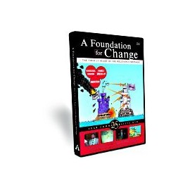 A Foundation for Change: The First 25 Years of the Relevance Message