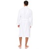 TowelSelections Mens Robe, Kimono Terry Cloth Bathrobe, Cotton Bath Robe