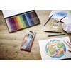 Colouring Pencil - STABILOaquacolor - Wallet of 36 - Assorted