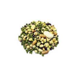Mixed Lentils (Vadu Mix) 500g