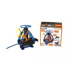 HEX-BUG HEXBUG VEX Robotics Zip Flyer Launcher