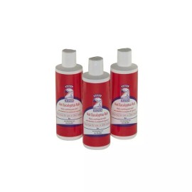 BodyLogic Body Logic Hot Eucalyptus Rub (1-8oz Bottle); Aloe Vera, Menthol, Capsicum