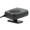 Car Heating Fan Universal Portable Plug and Play 12V Windshield