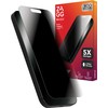 ZAGG Glass Elite Privacy iPhone 15 Pro Max Screen Protector