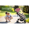 V-Fyee Mosquito Net, Baby Net for Stroller, Visible Breathable Mesh