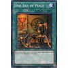 Yu-Gi-Oh! - One Day of Peace (PHSW-EN060) - Photon Shockwave