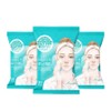 [Vegan Beauty] Arial Daily Pick Calming Toning Pad 57g, 30 sheets, 3 pieces / [비건뷰티] 아리얼 데일리 픽 진정 토닝패드 57g, 30매입, 3개
