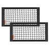 TrunkExpert, Universal Car Boot Mesh Bag with Velcro 16cm x