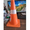 Tool Bench (2 PC) 12" TRAFFIC SAFETY CONES PARKING CONSTUCTION