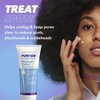 Purifide by Acnecide Blackhead Control Face Wash, Deep Exfoliating Cleanser