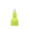 SAKURA KPMK-M302 Professional Paint Marker, Medium Point, Fluorescent Lemon