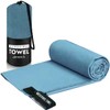 Chamois Towel, Swimming Towel, Children, Club, Work, Swimming, Sports, Water