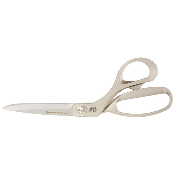 Cloth cutting scissors (NCS-240) 36-222
