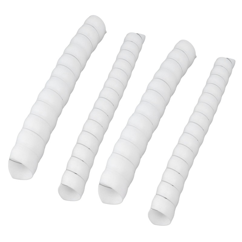 Tree Trunk Protector Plastic Spiral Tree Guard Tree Bark Protector