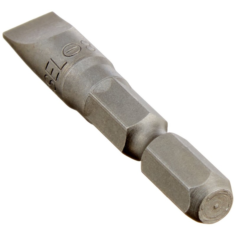 Kyocera 6741391 Former Ryobi Flathead Screwdriver Bit for Drivers, Set