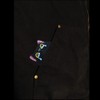 Phoenix Ikki Cat Cat Cute Animal Funny Embroidered Patch Patch