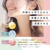 ILMICA ヘアオイル 洗い流さないトリートメント 80ml×2本 ブリーチ髪 ハイダメージ用 ヘアケア スタイリング