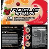 Rogue Energy Hydration Powder for Daily Use & Long Gaming