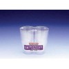 Caroline 18 x Shot/Sample Glasses 50ml