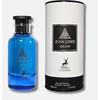 Jean Lowe Azure for men. 3.4 oz EDP spray by