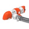 SEAFLO 24V 1100 GPH 14B Series Narrow Low Profile Time