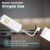 MYPLUS Under Cabinet Lighting Kit with 5 CCT, LED 3