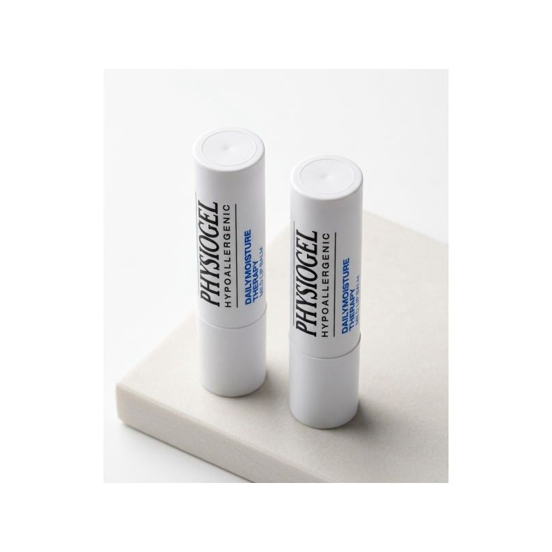 PHYSIOGEL DMT Mild Lip Balm 4.2g x 2 1435697 /