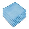 Cobra WRAP TOOLS DiamondGlide Standard Window Drying Towels - 280