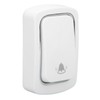 Wireless Doorbell Set Self Generating IP68 Waterproof Long Range Caregiver