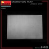 Mini Art 49017 1:48 Marston Matte Runway - Faithful Replica,