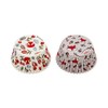 DECORA 0339831 Paper Cases Fox 50 x 32 mm Pack