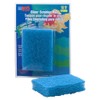 Lee's Pet Products ALE12005 Coarse Glass Algae Scrubber Pad for