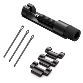 Smartwatch Gunmetal Band Extension Kit for BW1846A