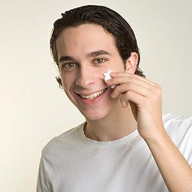 Tónico facial ANTISÉPTICO para limpieza profunda con plata coloidal y caléndula. Auxiliar en el tratamiento de acné y exceso de grasa.100% ingrediente