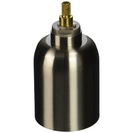 American Standard American Standard H960687.144 PB SHOWER CARTRIDGE COVER-BN Brushed Nickel