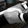 RITZ Terry Pocket Mitt & Hot Pad: Unparalleled Heat Resistant,