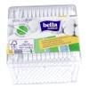 Bella Cotton Swabs with Paper Shaft in Practical Box