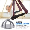Ironwill Ceiling Anchor – Wall or Ceiling Mounting Bracket for
