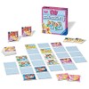 Ravensburger Palace Pets Mini Memory Game