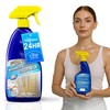 Shower Glass Door Cleaner – Shower Buster Spray for Soap