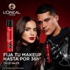 LOréal Paris Infallible Setting Mist Fijador de maquillaje, Regular 75ml